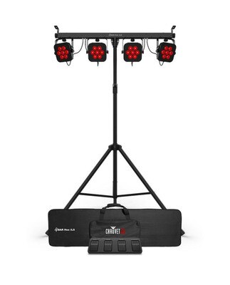 Chauvet 4Bar HEX ILS