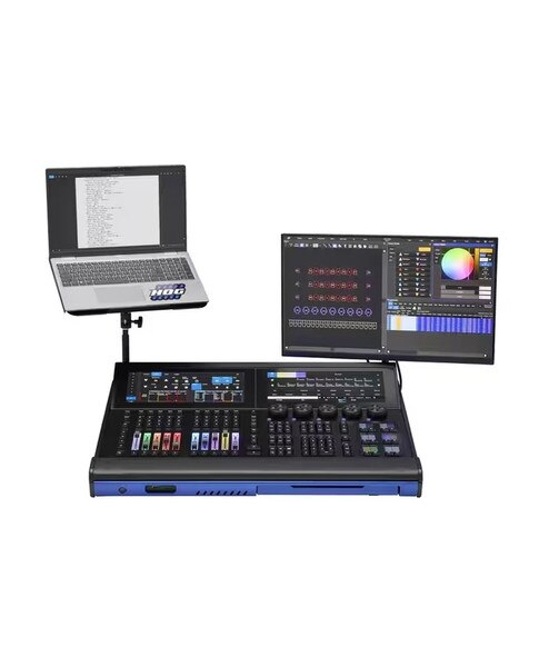 ETC Stage Hog Console for Live Production Control