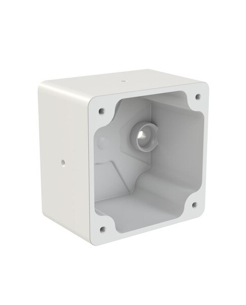 PCE-80067 Wall Mounting Box 75x75 IP67 | SHOWTECHNIX