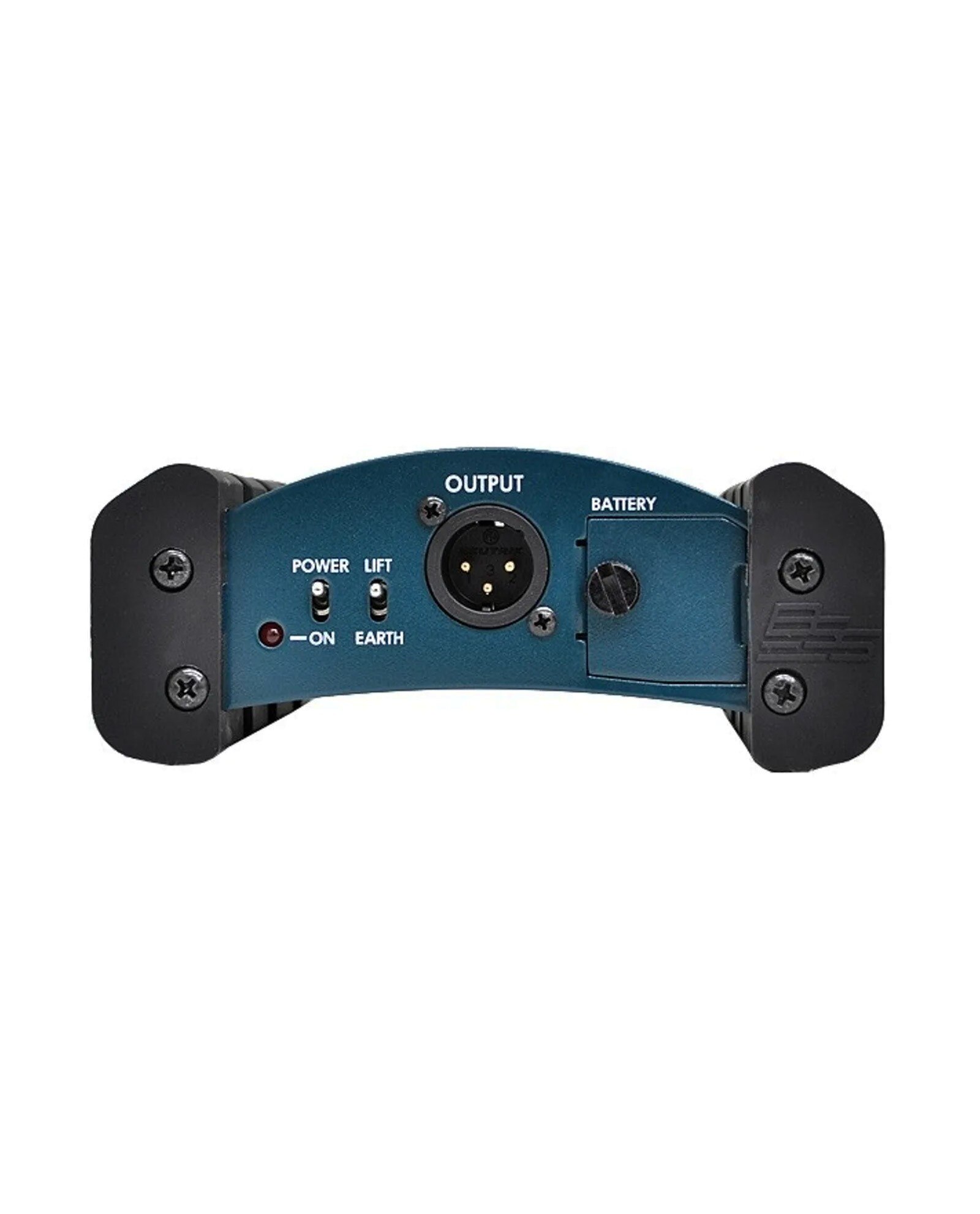 BSS AR-133 Active DI Box
