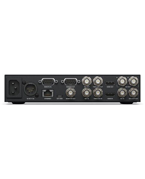 Blackmagic HyperDeck Studio HD Plus