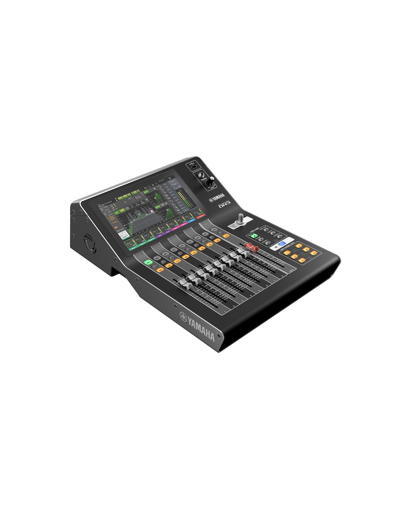 Yamaha DM3 Digital Mixing Console