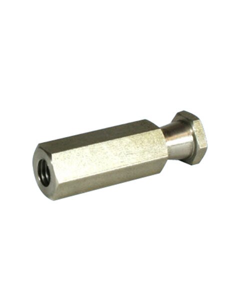 Snap In Sockets Doughty Snap-In Sockets M10 M12 Threaded Stainless Steel | SHOWTECHNIX
