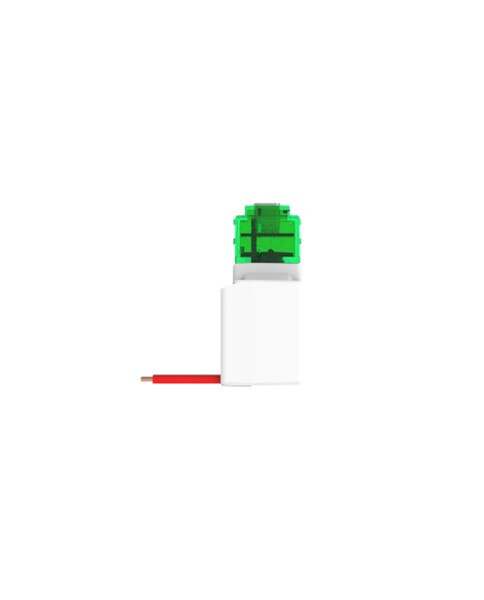 PDL Iconic Series - PDL342USBC-VW Module Single USB Fast Charger