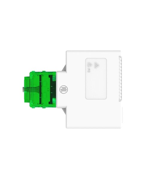 Usb Module Iconic PDL342USBC-VW Iconic USB-C Fast Charger Module | SHOWTECHNIX