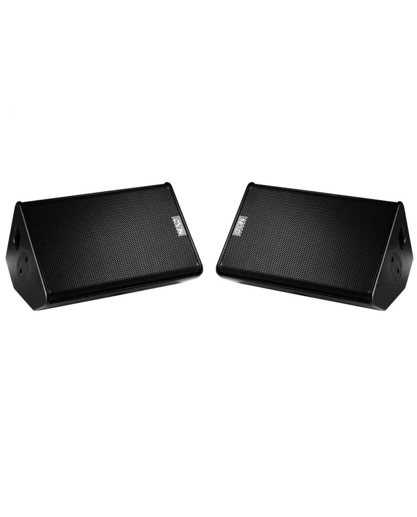 NEXO PS15-R2 Speaker 136dB Peak SPL, 15in LF | SHOWTECHNIX