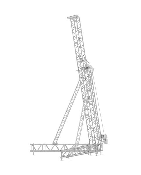 Prolyte S52SV Rigging Tower, 2900kg Capacity | SHOWTECHNIX