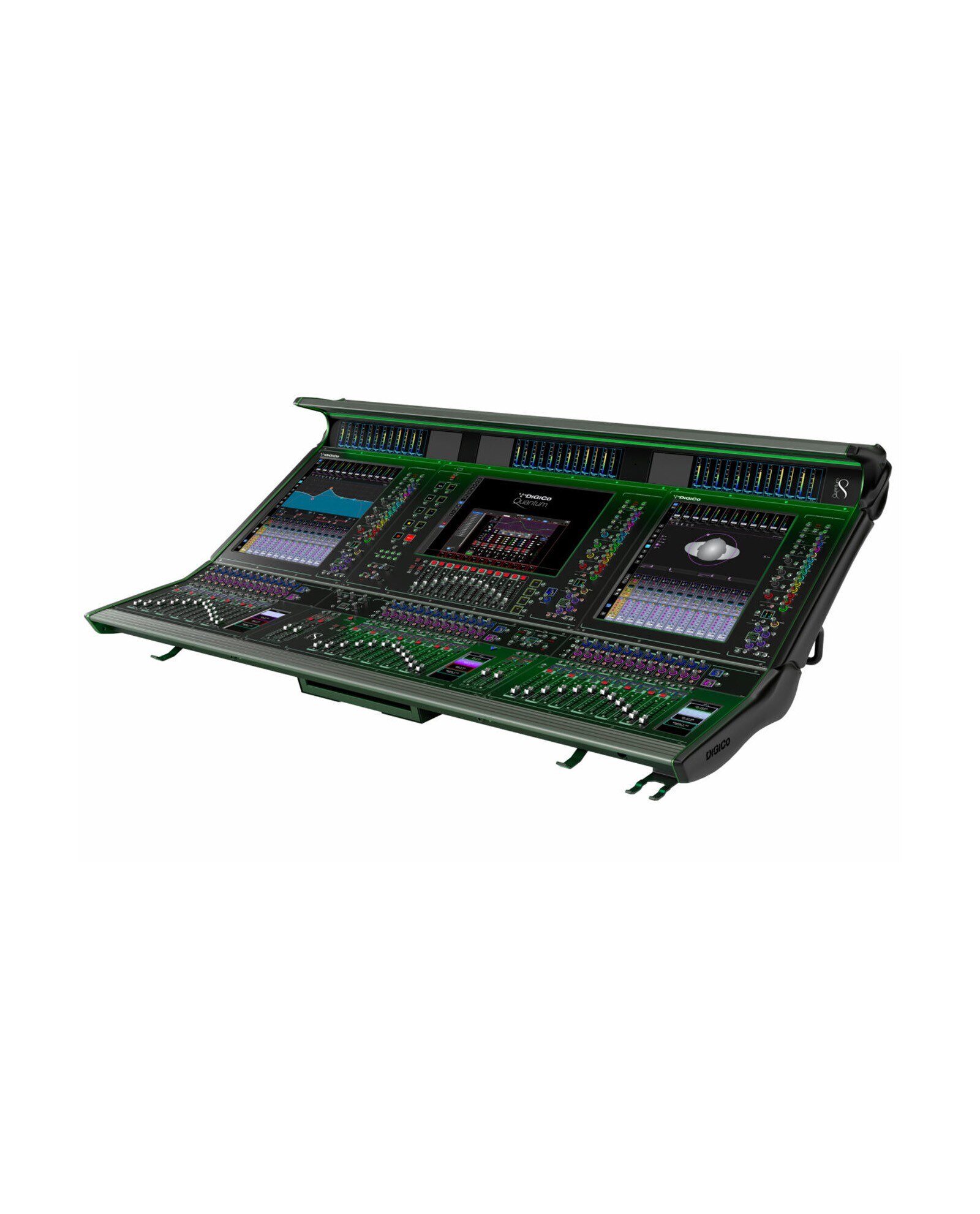 DiGiCo Quantum 852 Digital Mixing Console