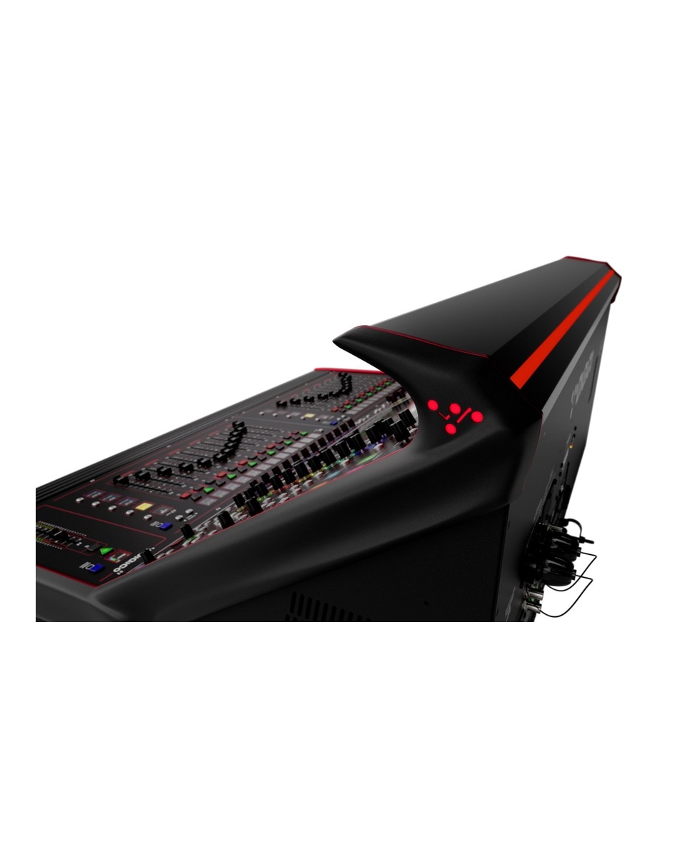 DiGiCo Quantum 225DS | SHOWTECHNIX