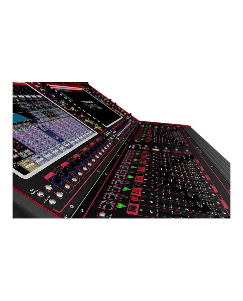 DiGiCo Quantum 225DS | SHOWTECHNIX