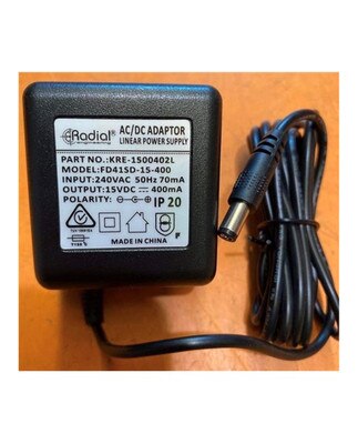 Tonebone PSU Power Supply