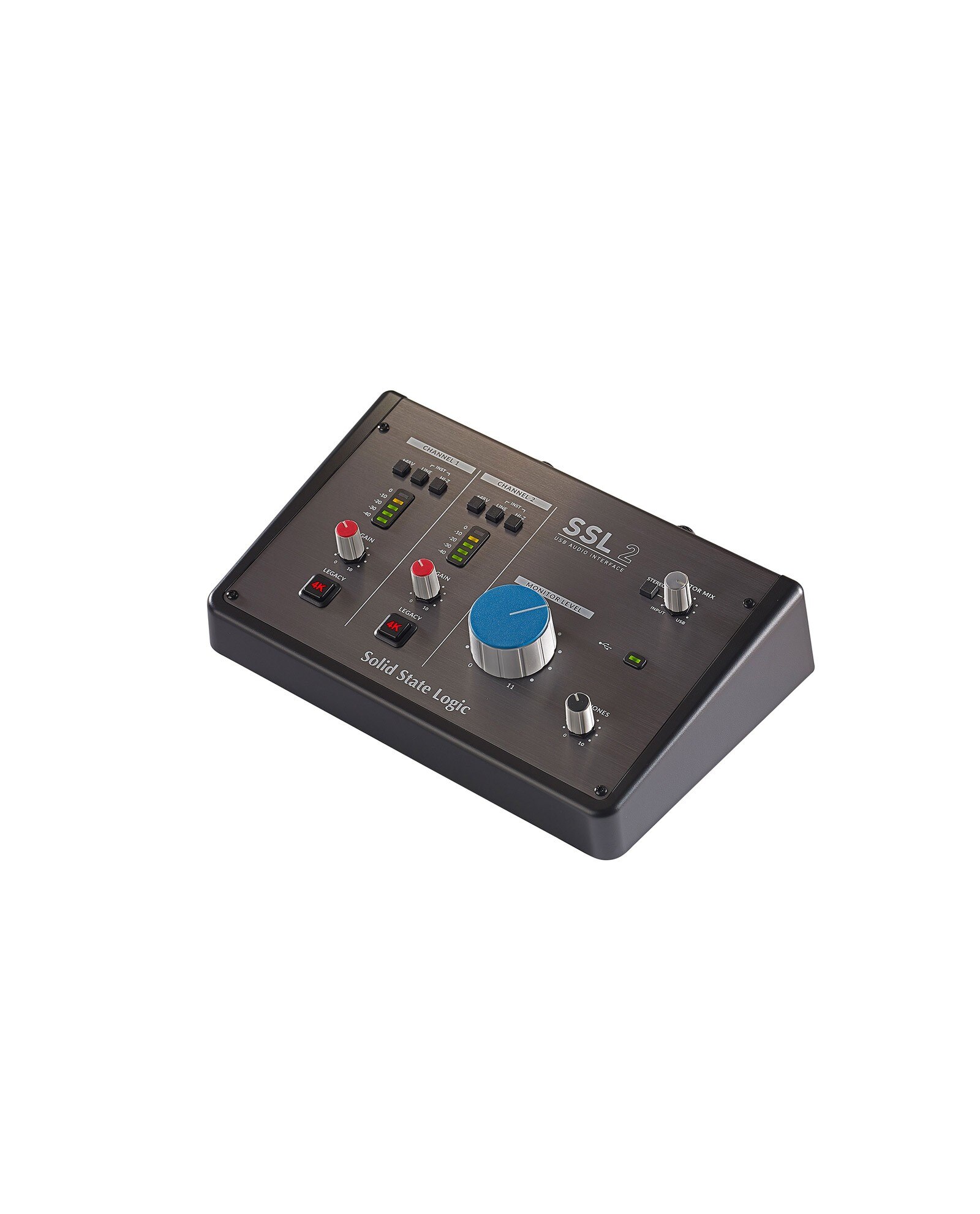 Y*i様 Solid State Logic SSL2 Amazon.com: Solid State Logic SSL 2 MKII 2 x 2 USB Audio