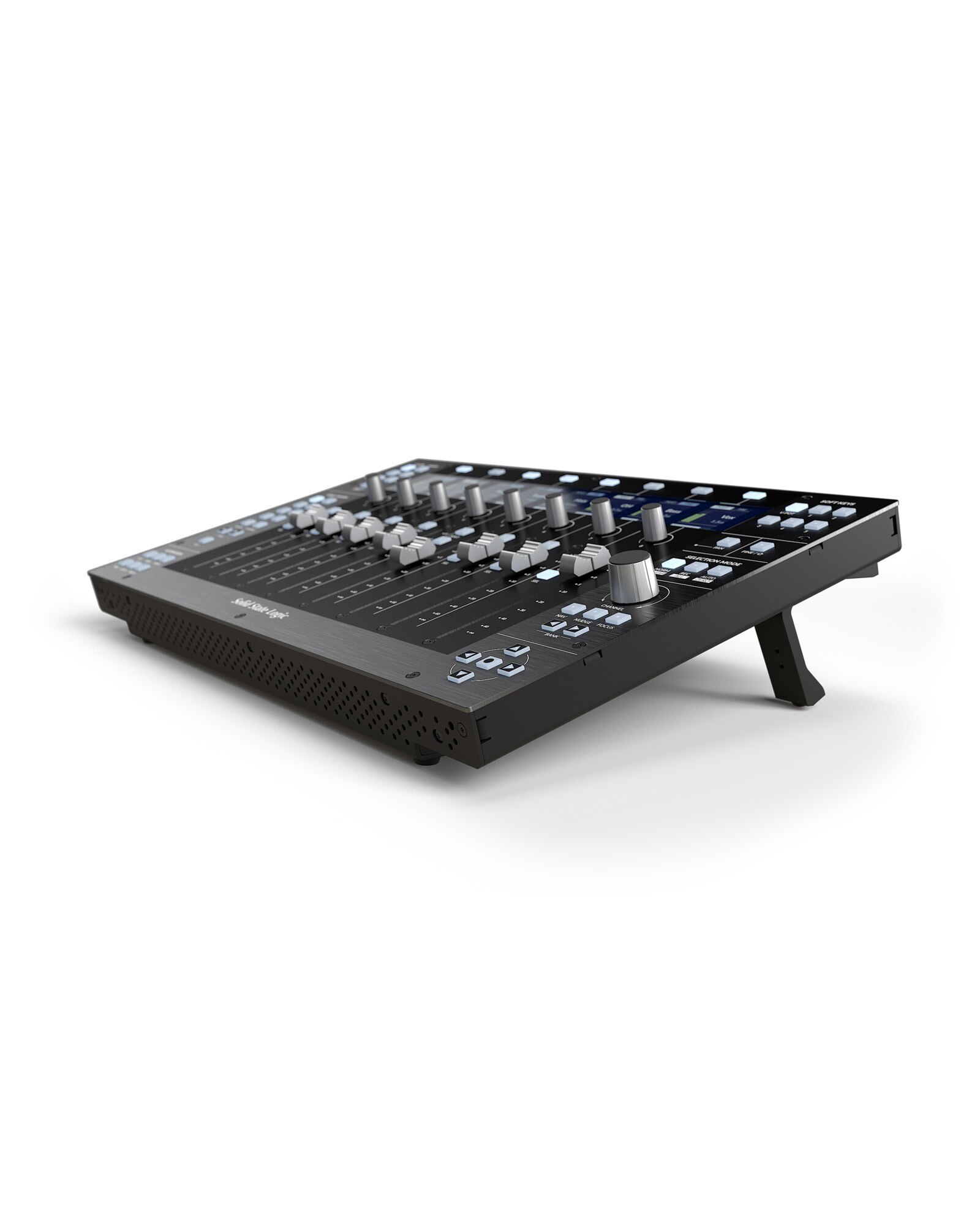 Solid State Logic SSL UF8 コントローラー UF8 | Solid State Logic