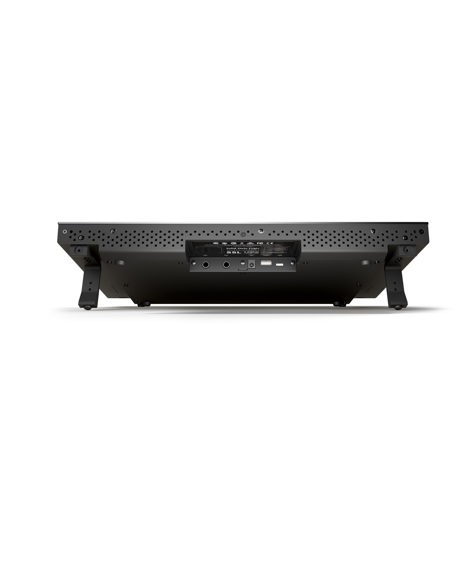 Solid State Logic SSL UF8 - Advanced DAW Controller