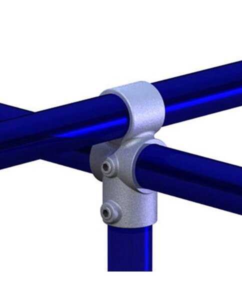 Doughty Pipeclamp Combination Socket