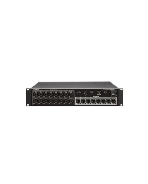 Tio Rack Box Yamaha Tio1608-D2 I/O Rack