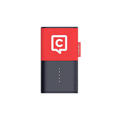 Catchbox Throwable Mic | SHOWTECHNIX