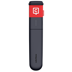 Catchbox Catchbox Throwable Mic | SHOWTECHNIX