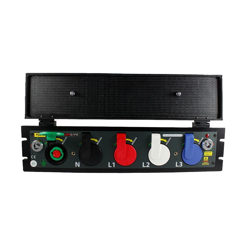 Data Centre Power Solutions