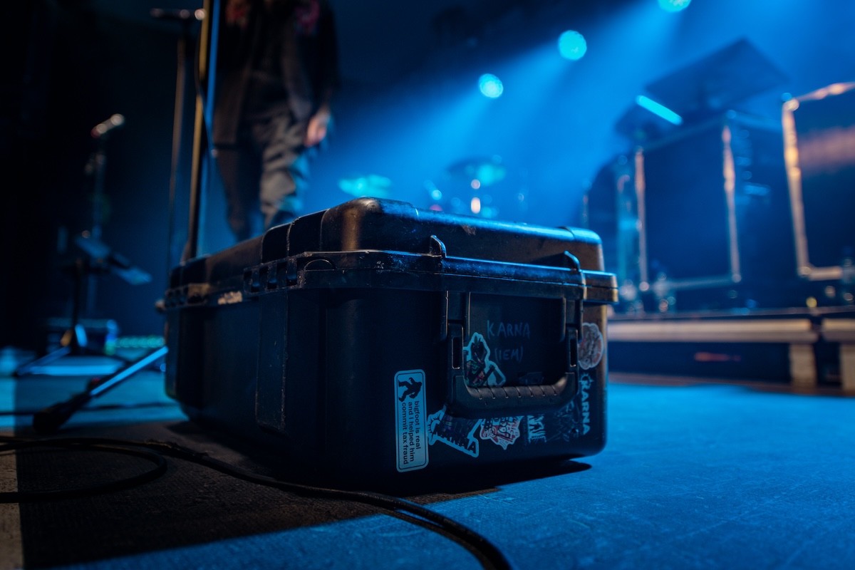 SHOWTECHNIX | Buy Professional Audio, AV, Staging & Event